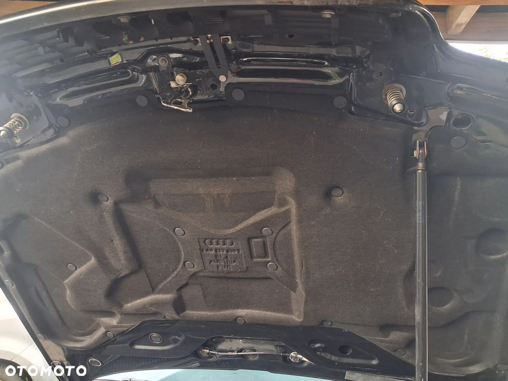 Audi A6 Limousine 2.6 E - 19