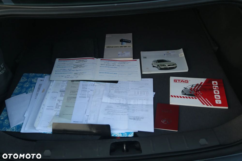 Volvo S40 - 23