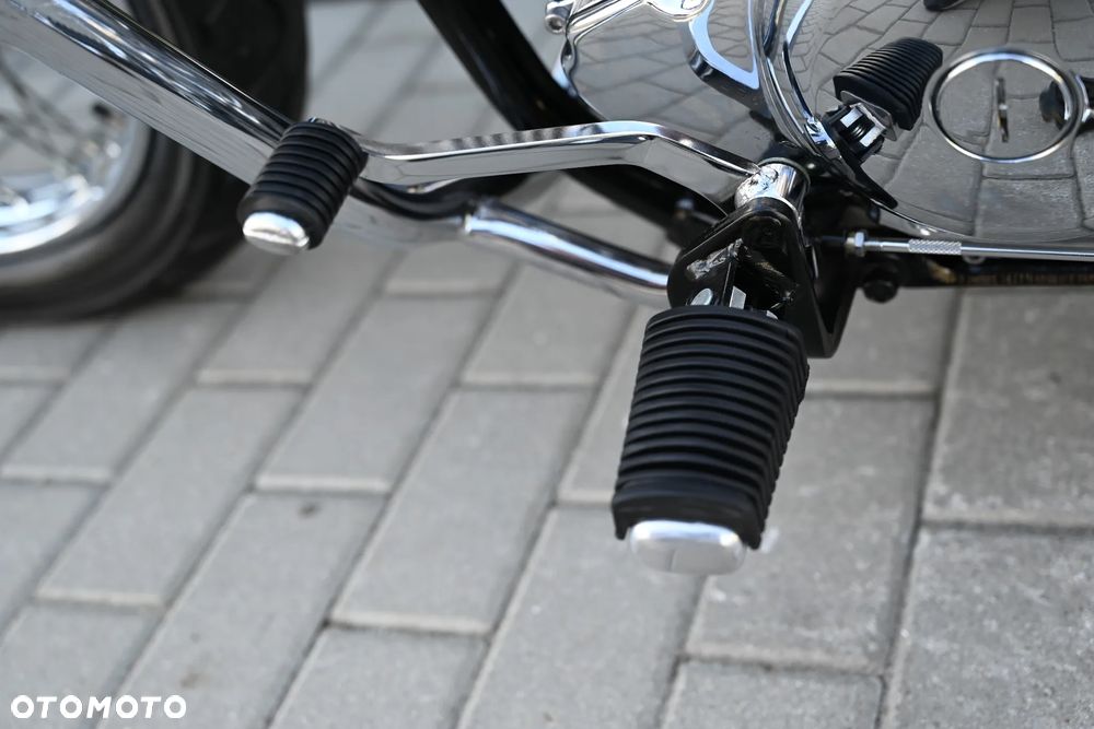 Yamaha Drag Star - 15