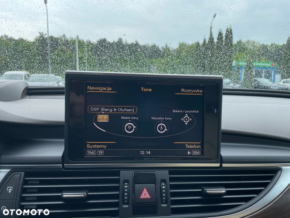 Audi A6 Limousine 3.0 TDI DPF quattro S tronic - 34