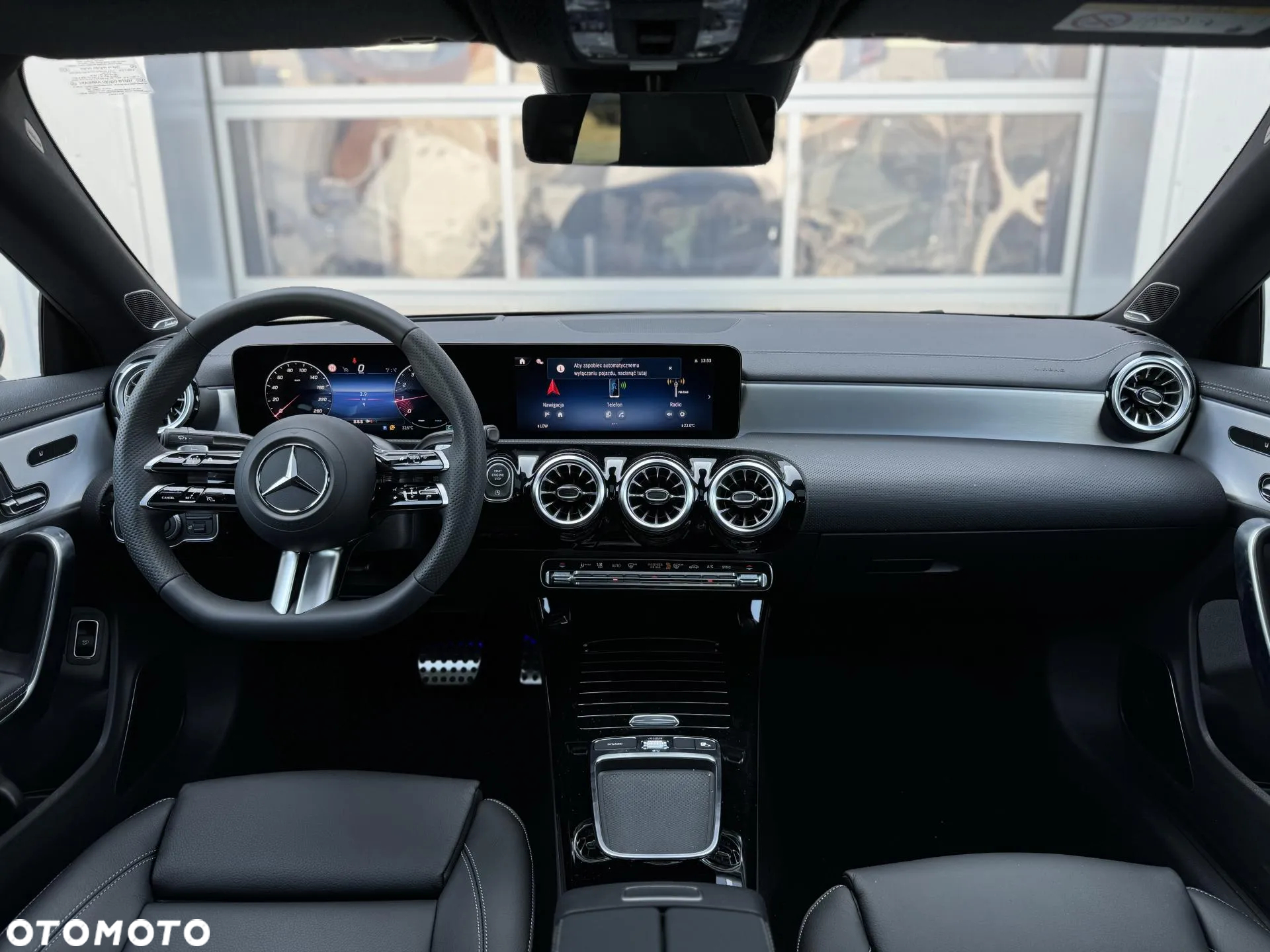 Mercedes-Benz CLA 220 AMG Line 7G-DCT - 15