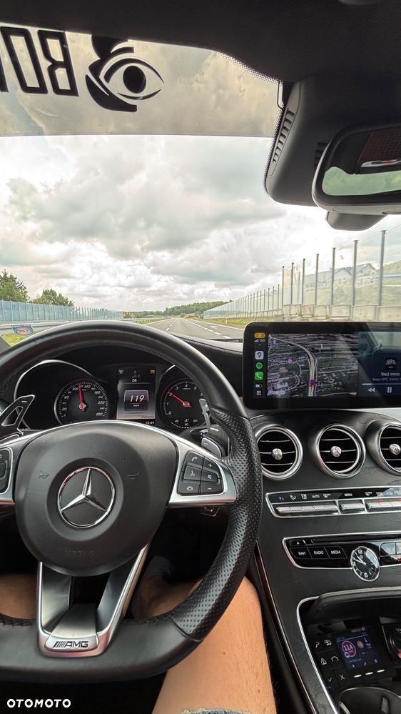 Mercedes-Benz CLA 250 4-Matic Sport - 6