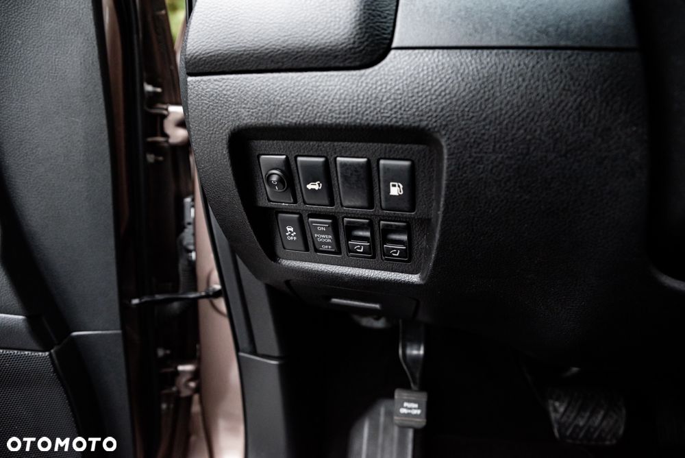 Nissan Murano 3.5 V6 Premium - 34