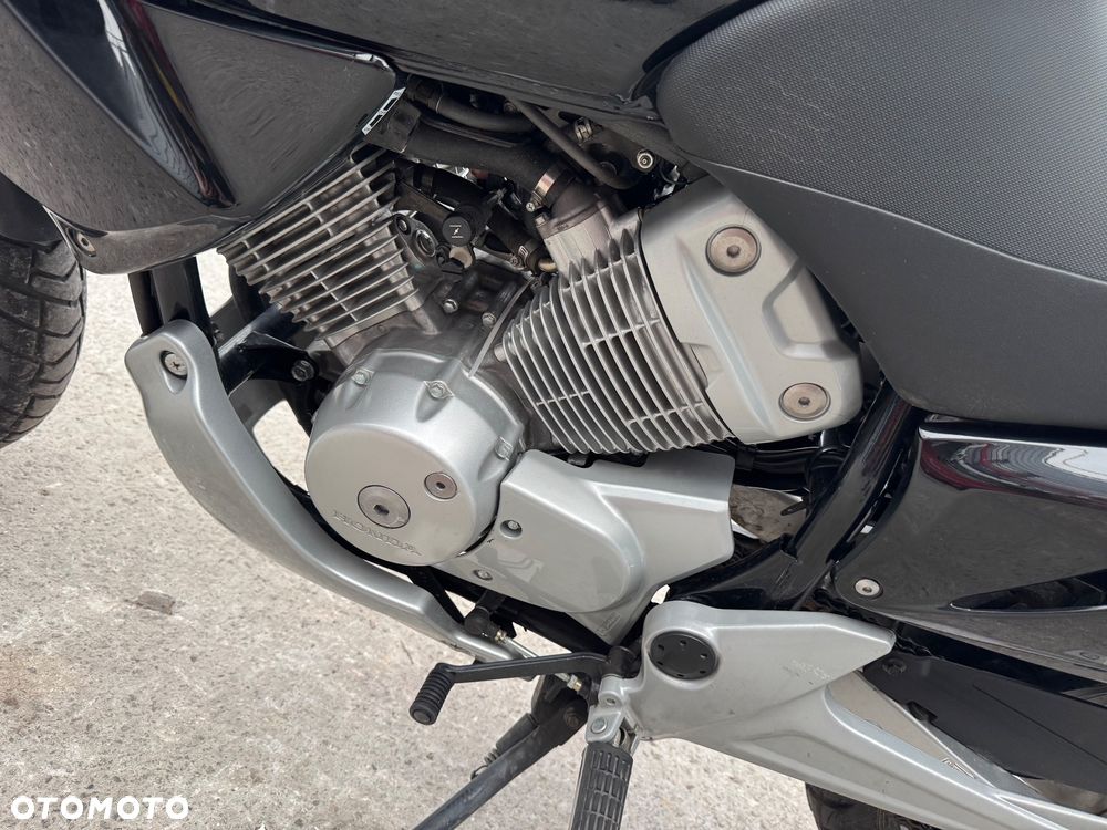 Honda Varadero - 17