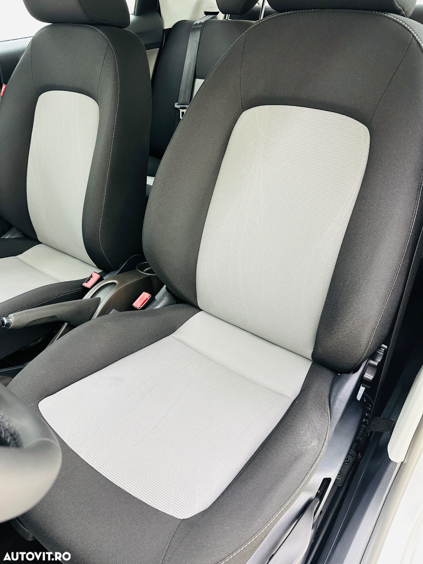 Seat Ibiza - 15