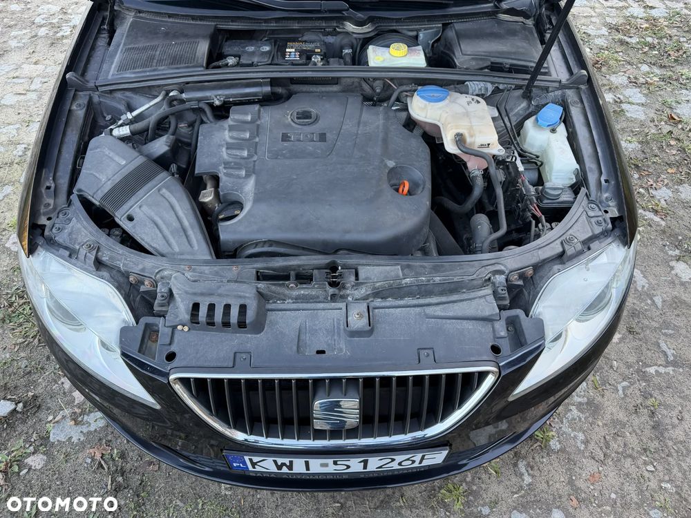 Seat Exeo - 20