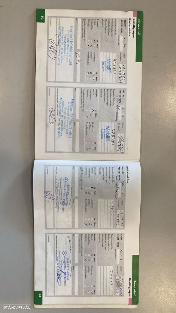 Mercedes-Benz G 270 - 49