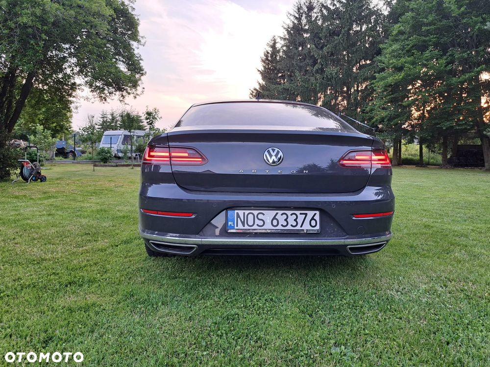 Volkswagen Arteon 2.0 TSI Elegance DSG - 6