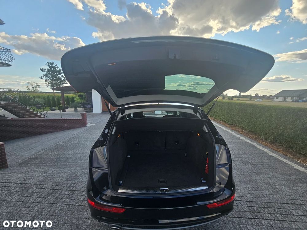 Audi Q5 2.0 TDI Quattro S tronic - 15