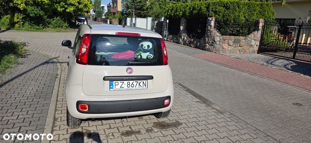 Fiat Panda 1.2 Easy - 6