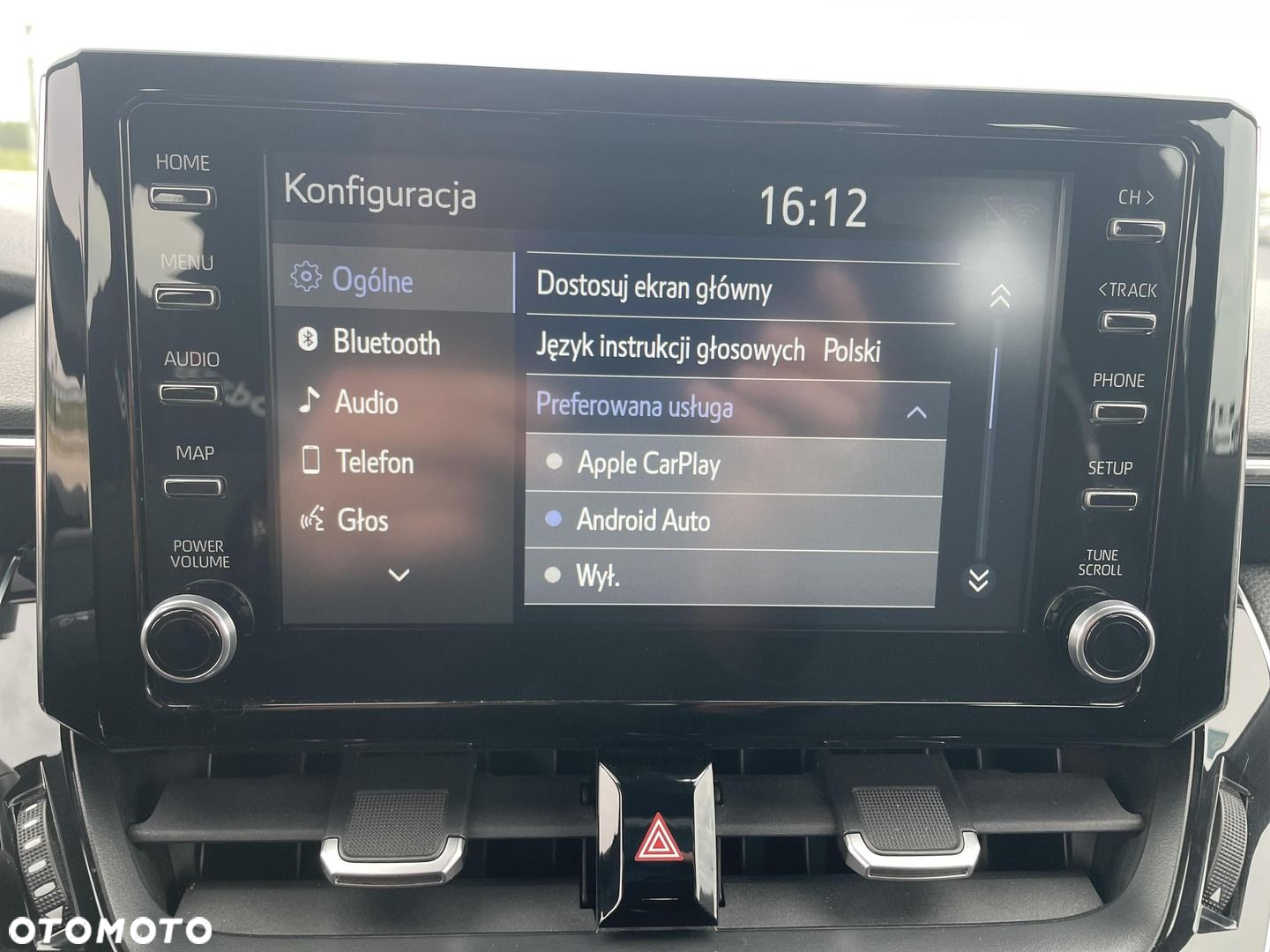 Toyota Corolla - 20