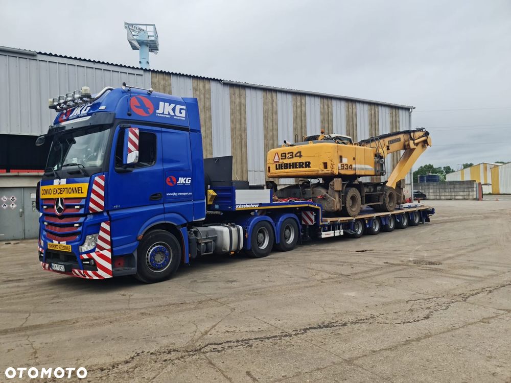 Liebherr 934 C Litronic - 18