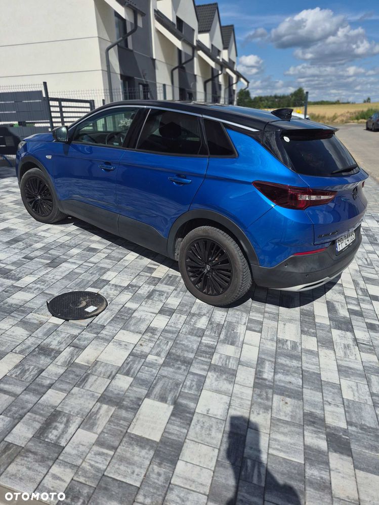 Opel Grandland X - 3