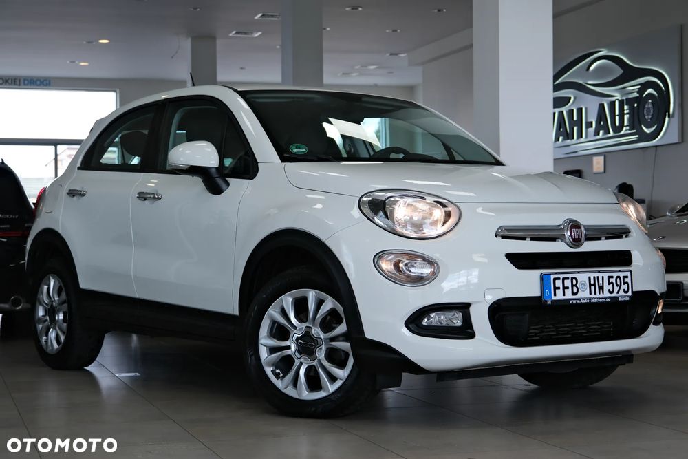 Fiat 500X 1.4 MultiAir 4x2 S&S Pop Star - 5