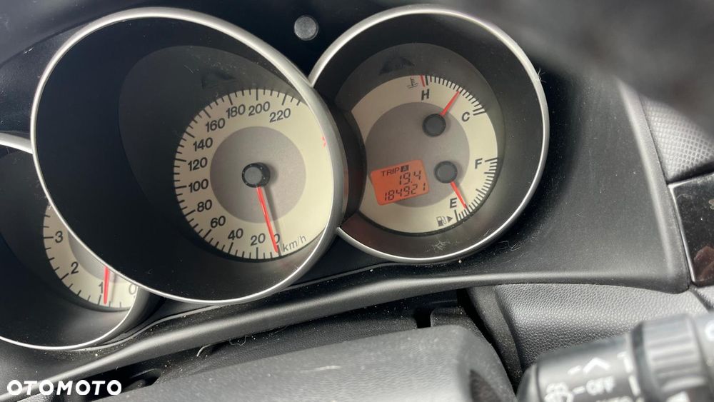 Mazda 3 1.6 CD Sport Exclusive - 6