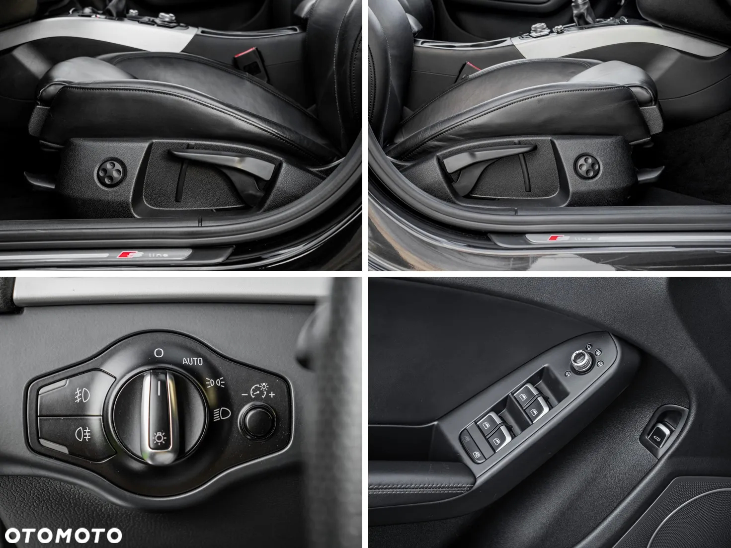 Audi A4 2.0 TDI Prime Edition - 24