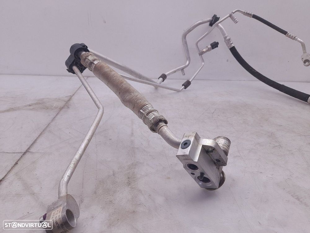 Tubo AC VOLKSWAGEN Tiguan (5N) - 2