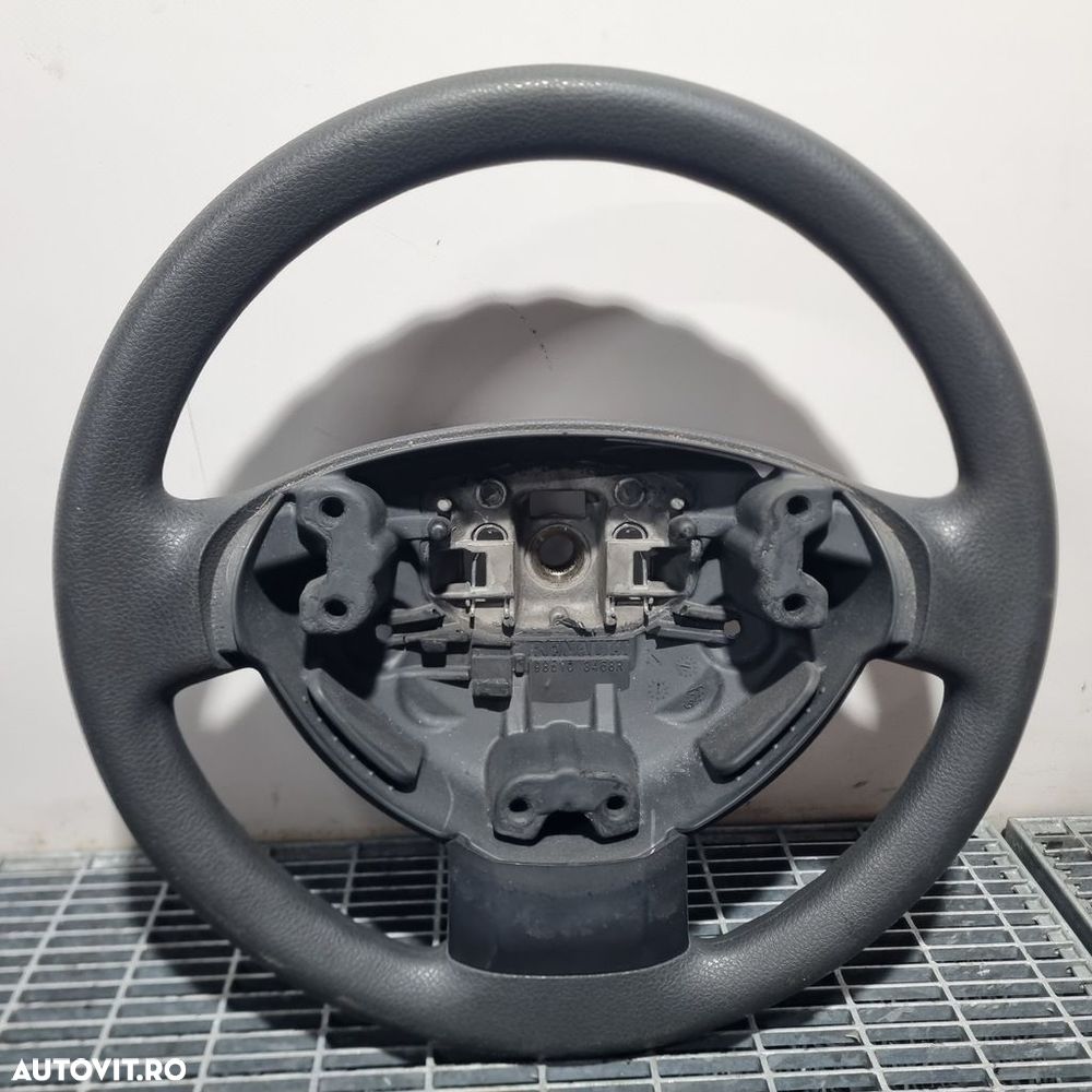 Volan Dacia Duster 2010 - 2013 (1511) - 1