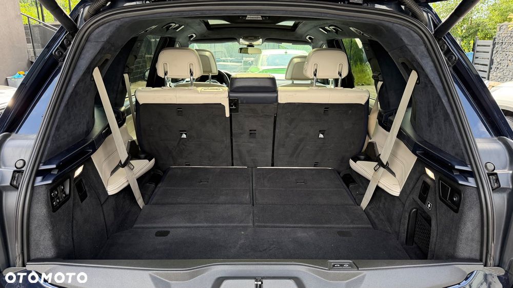 BMW X7 - 19