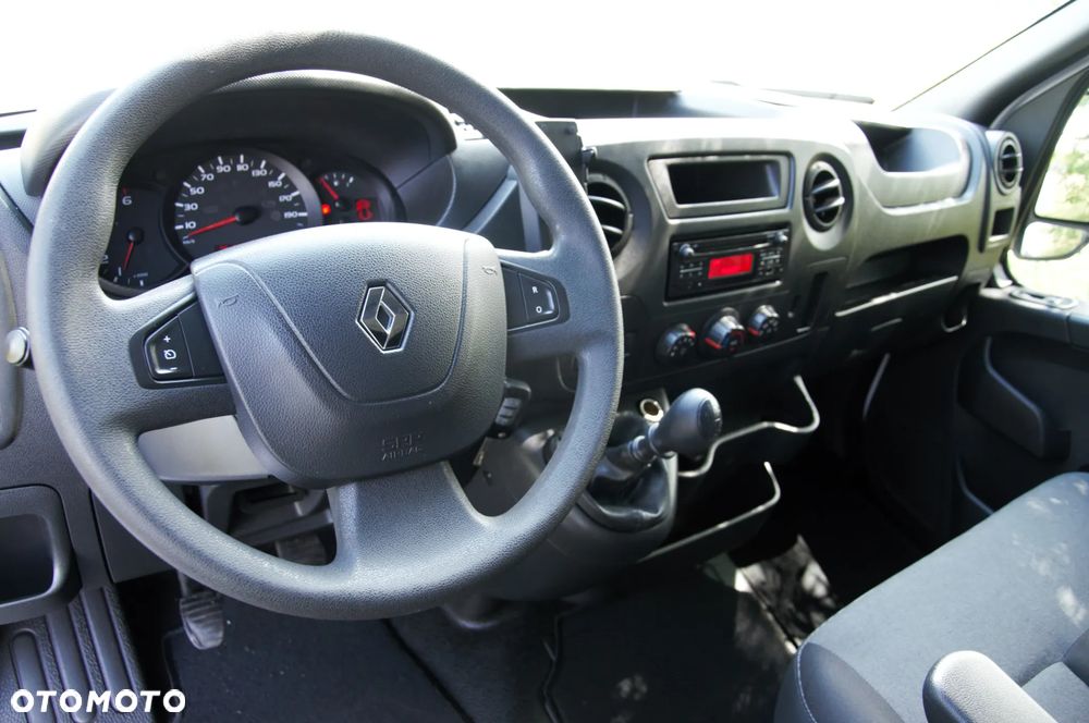 Renault Master - 20
