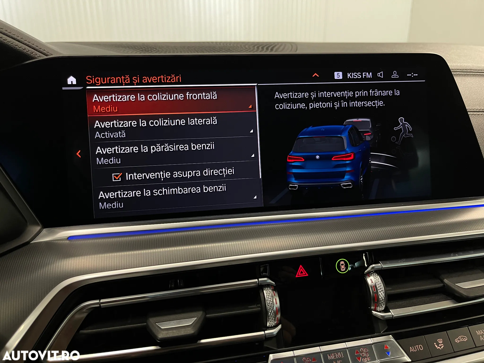 BMW X5 M M50d - 17
