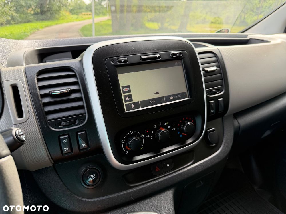 Renault Trafic - 17
