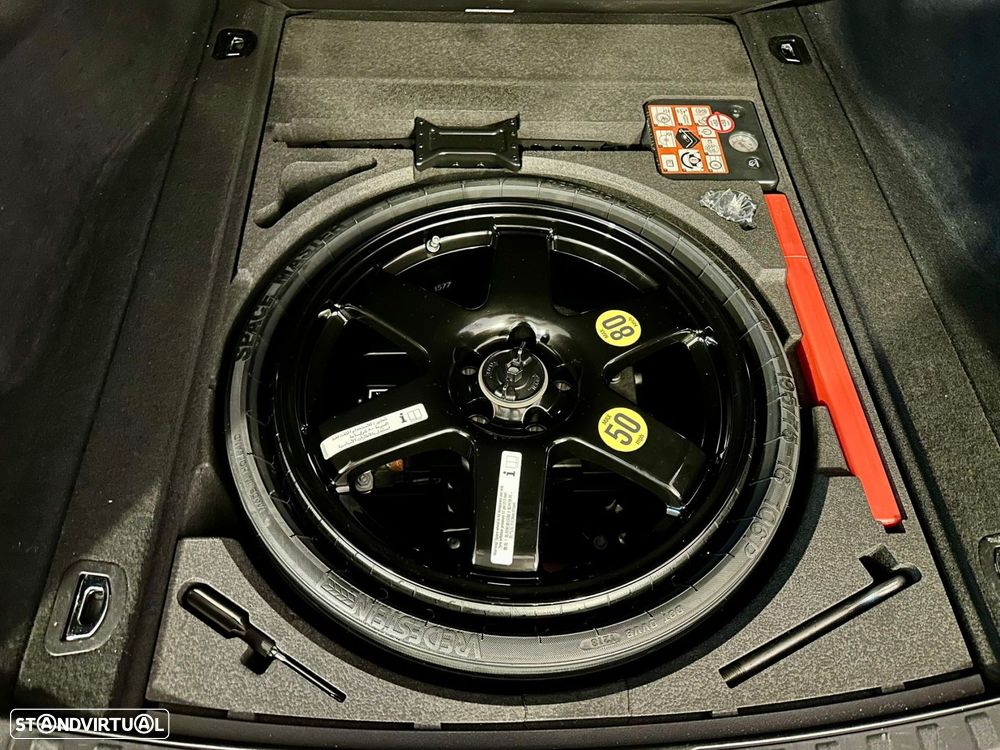 Alfa Romeo Stelvio 2.2 D AT8 - 32