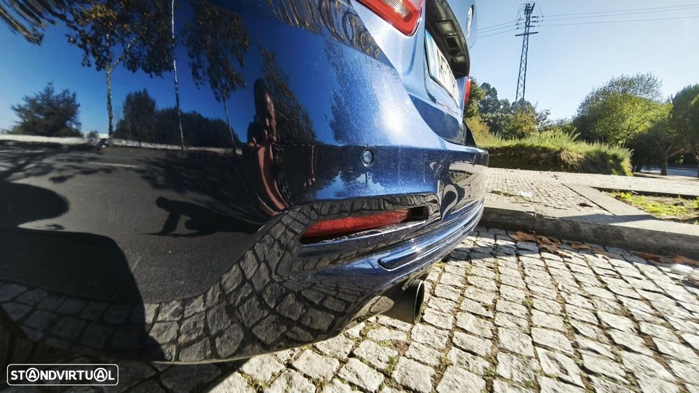 BMW 318 d Touring Line Sport Shadow - 18