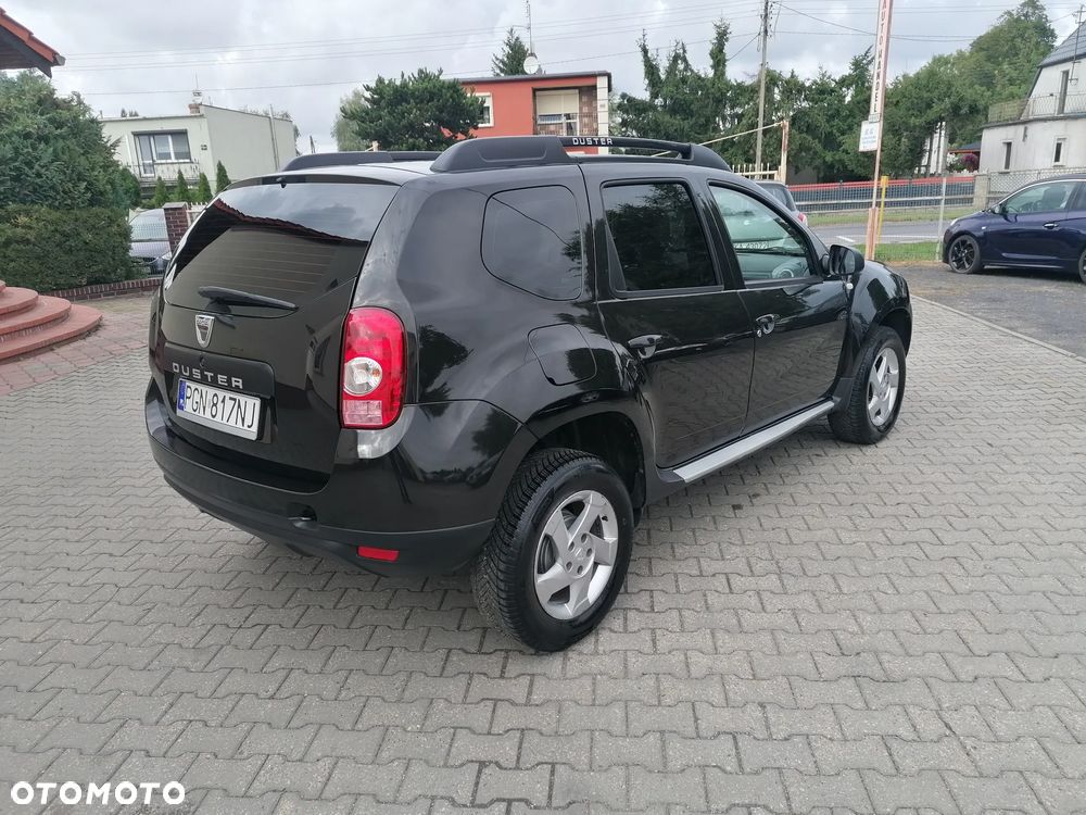 Dacia Duster - 10
