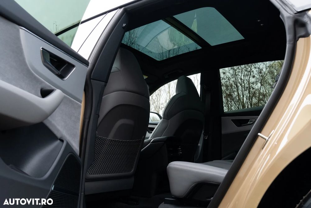 Audi Q8 50 TDI quattro Tiptronic - 16