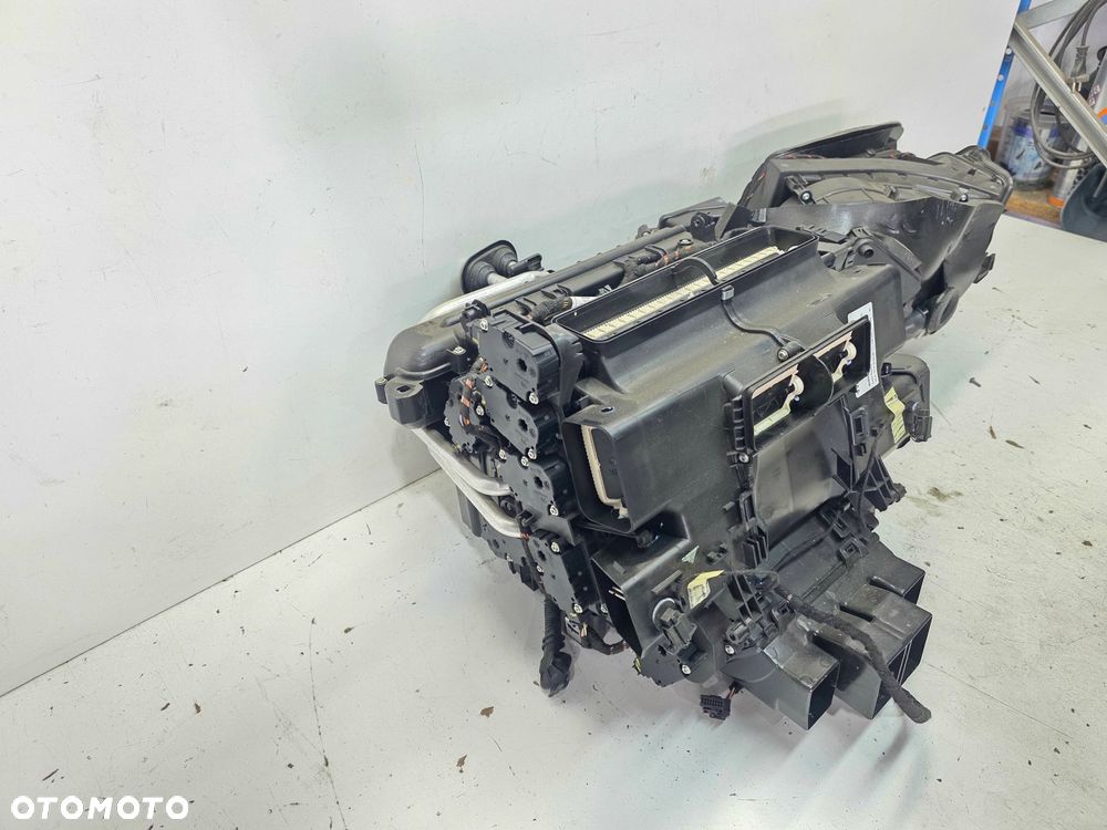 NAGRZEWNICA KOMPLETNA AUDI A6 C8 A7 4K 4K1820005S - 2
