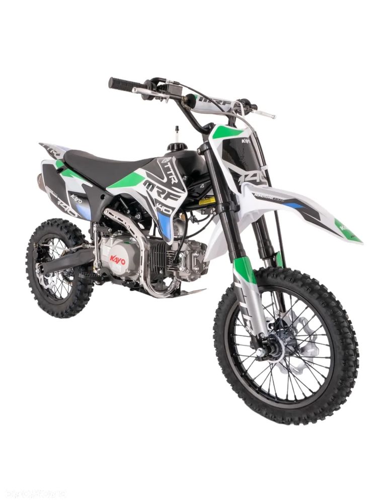 MRF Inny - 2