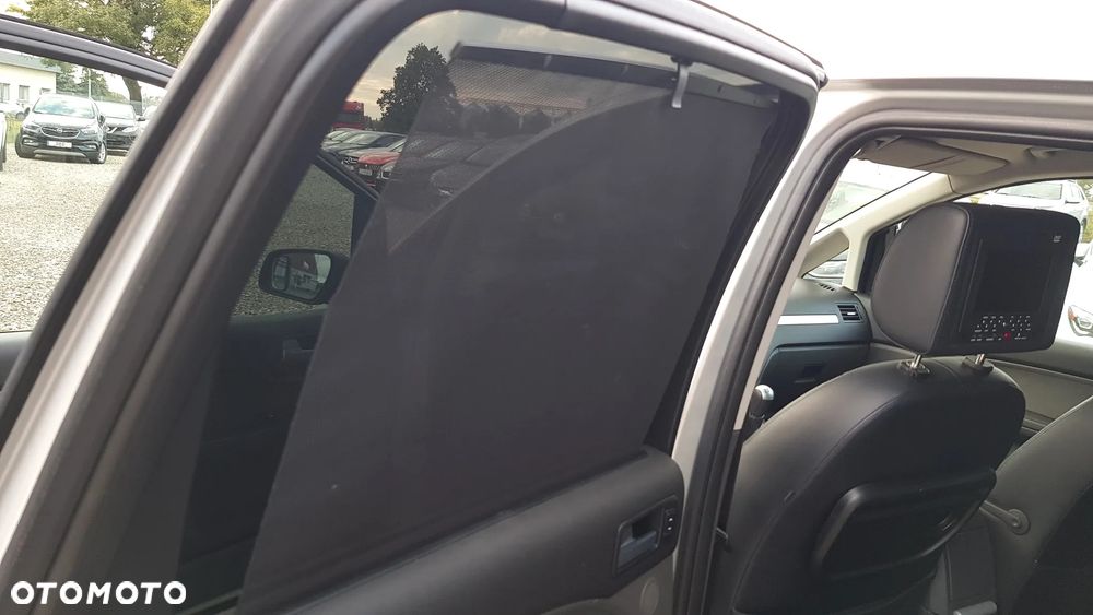 Ford Focus C-Max 1.8 Ghia - 18