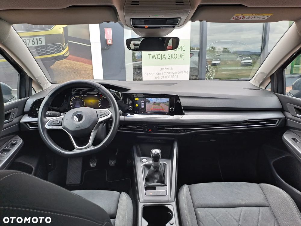 Volkswagen Golf - 5