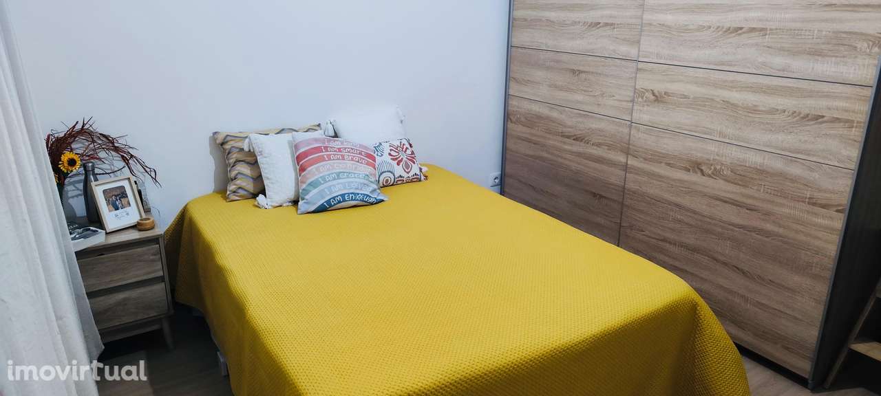 T1 na zona de Serralves, Porto - Grande imagem: 5/12