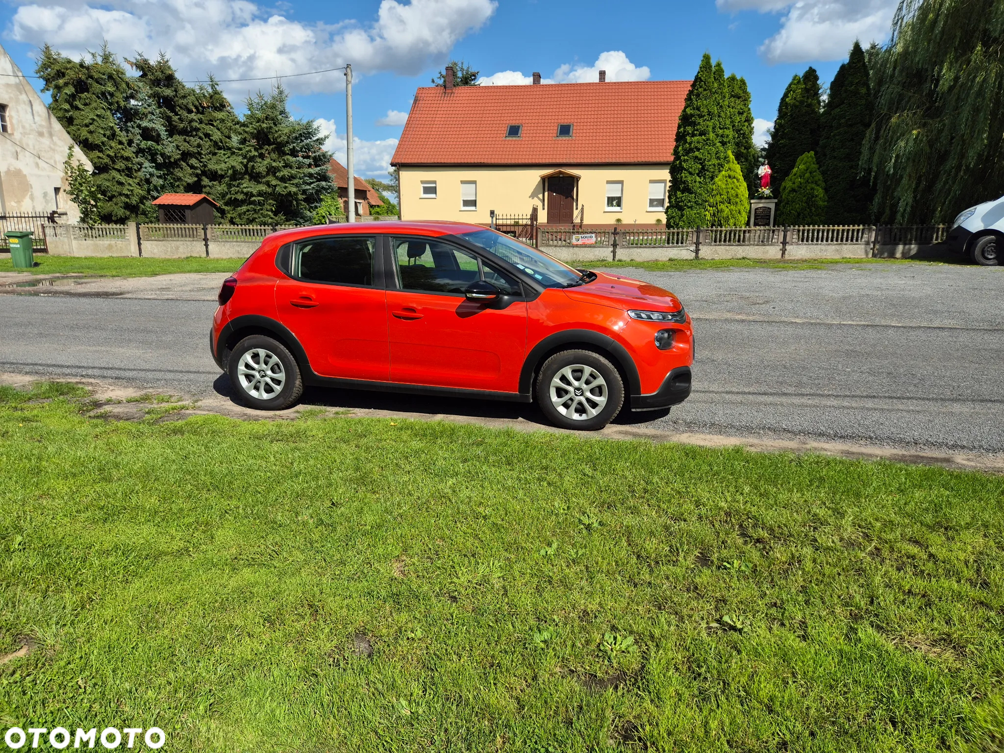 Citroën C3 1.6 BlueHDi Shine S&S - 33