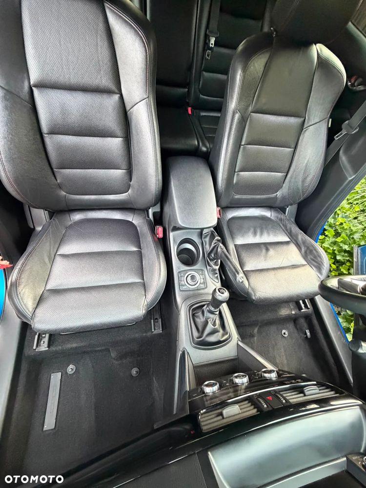 Mazda CX-5 - 10