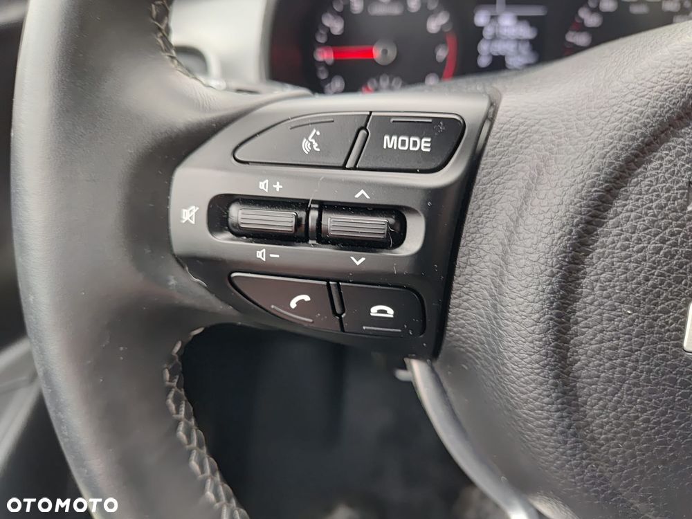 Kia Stonic 1.0 T-GDI L - 18