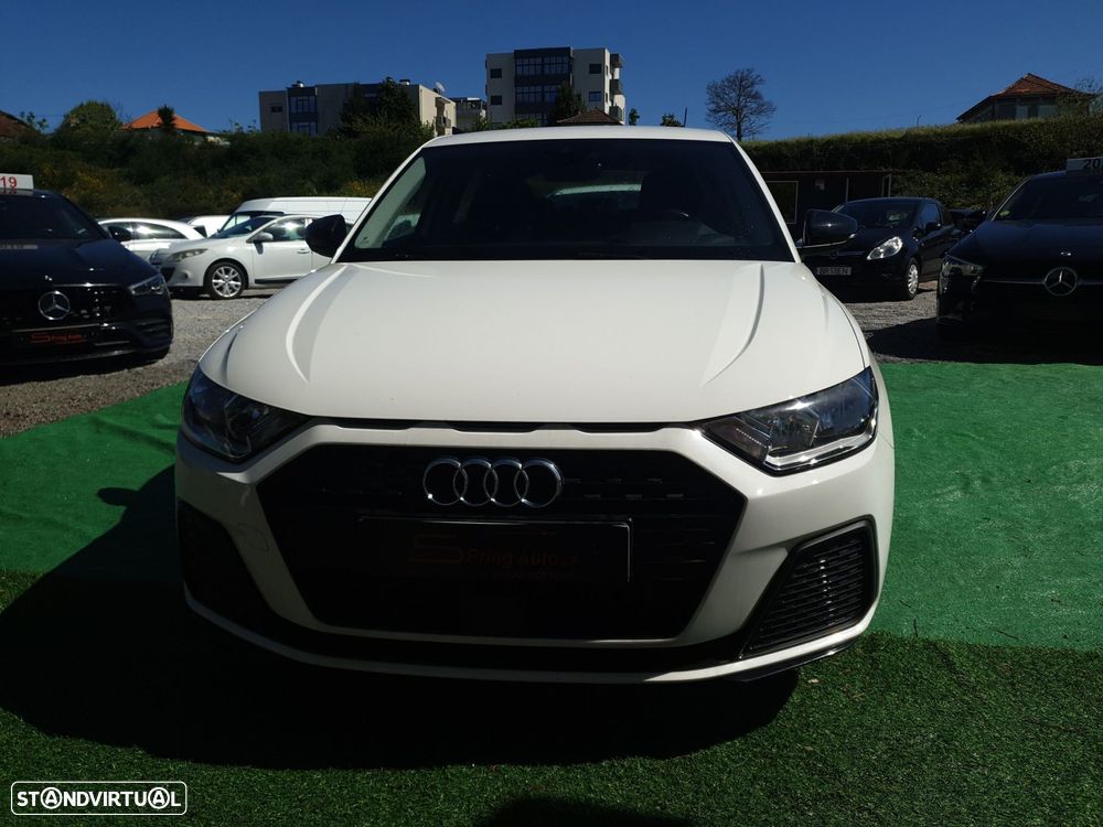 Audi A1 Sportback 30 TFSI - 6