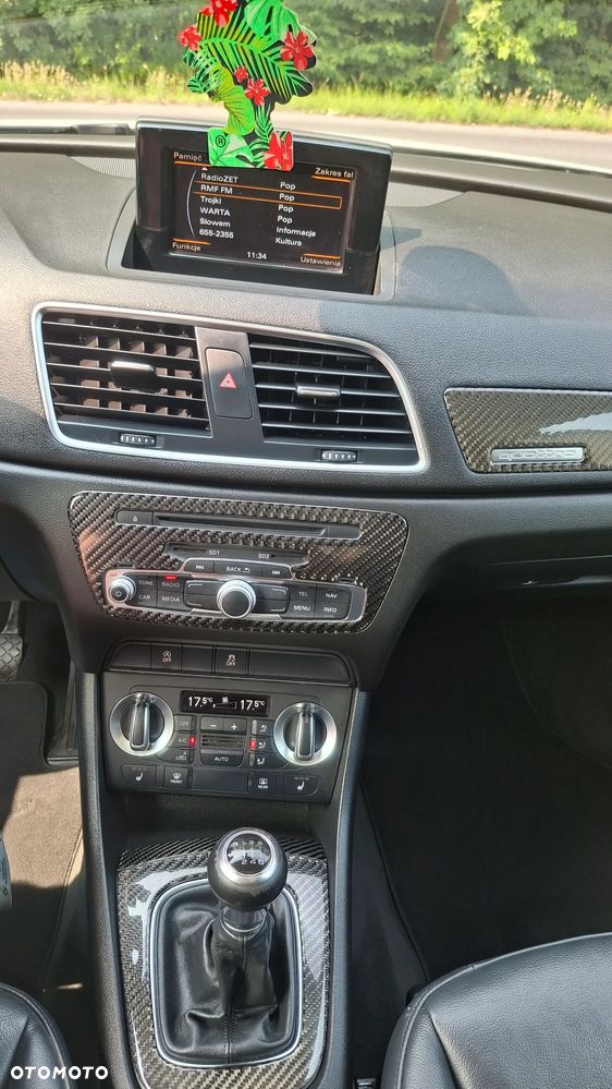 Audi Q3 2.0 TDI Quattro - 22