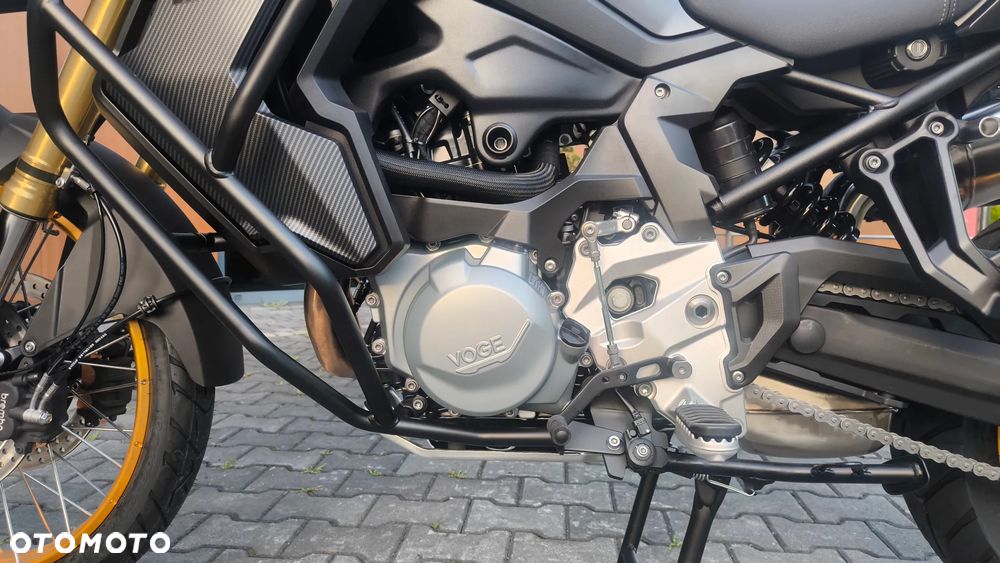 VOGE 900DSX - 19