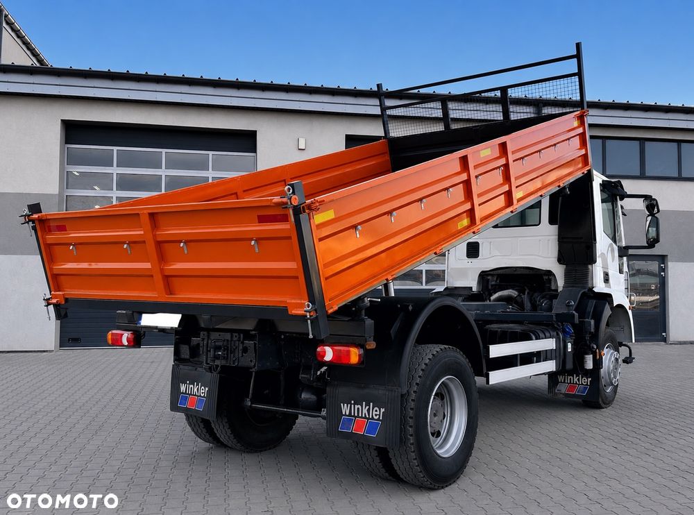 Iveco EUROCARGO 150E28 E6 - 8