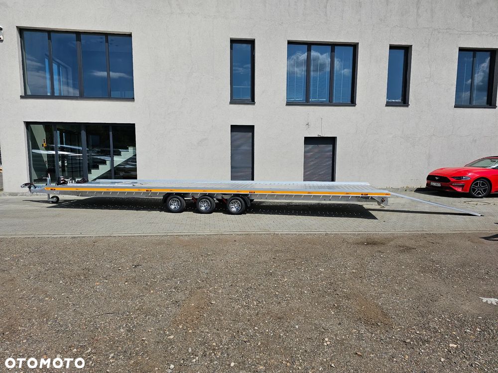 Gromex L3-3500 - 4