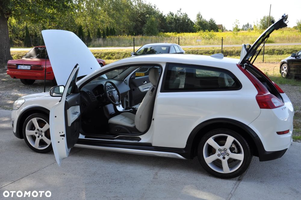 Volvo C30 D2 RDesign - 19