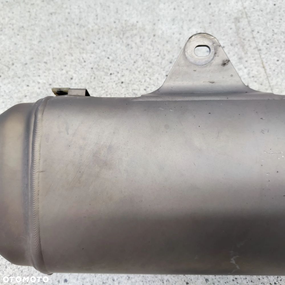 Tłumik, wydech Suzuki GSX-R 600 GSXR 600 - 17