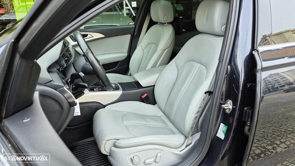 Audi A6 Allroad 3.0 TDi quattro Excl.S tronic - 21