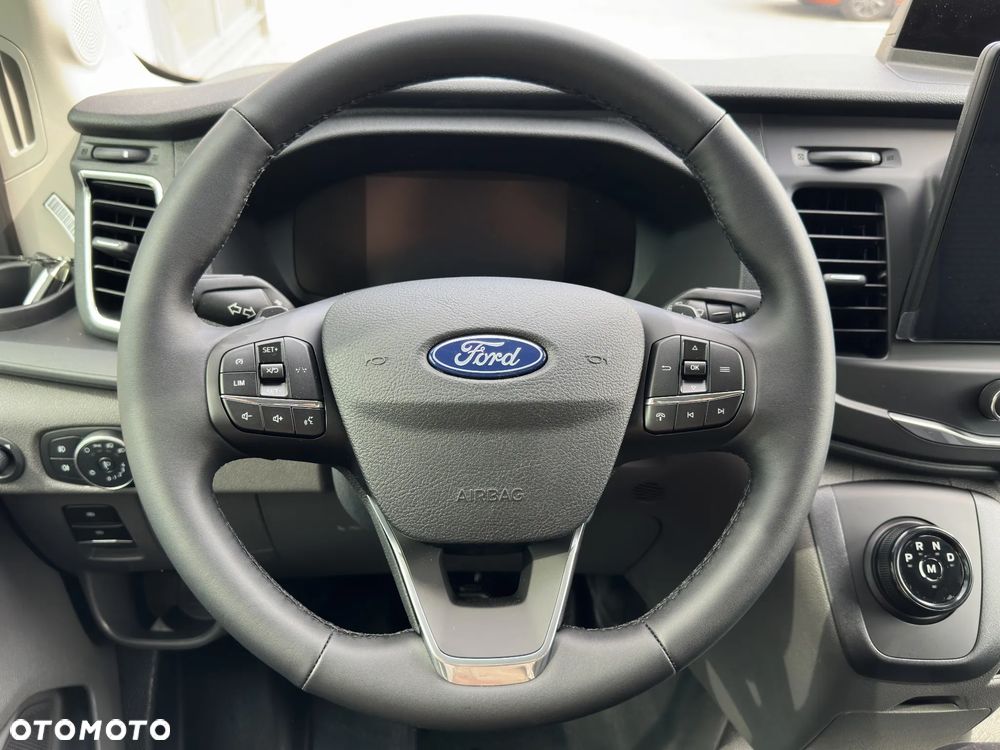 Ford Transit Kombi L3H2 Trend - 24