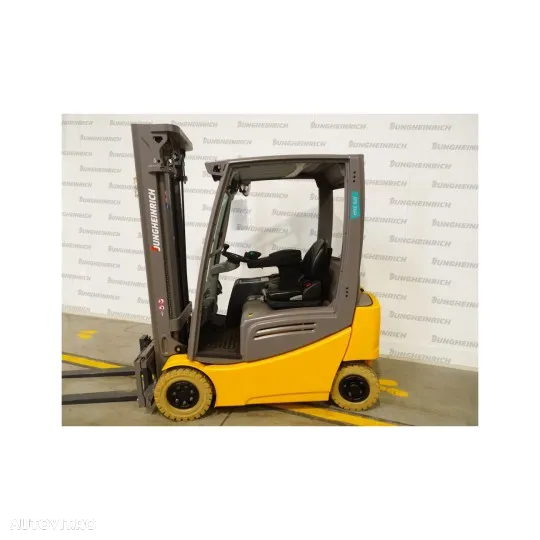 Jungheinrich EFG 316k - 2