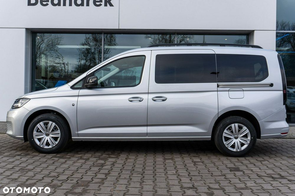 Volkswagen Caddy - 6