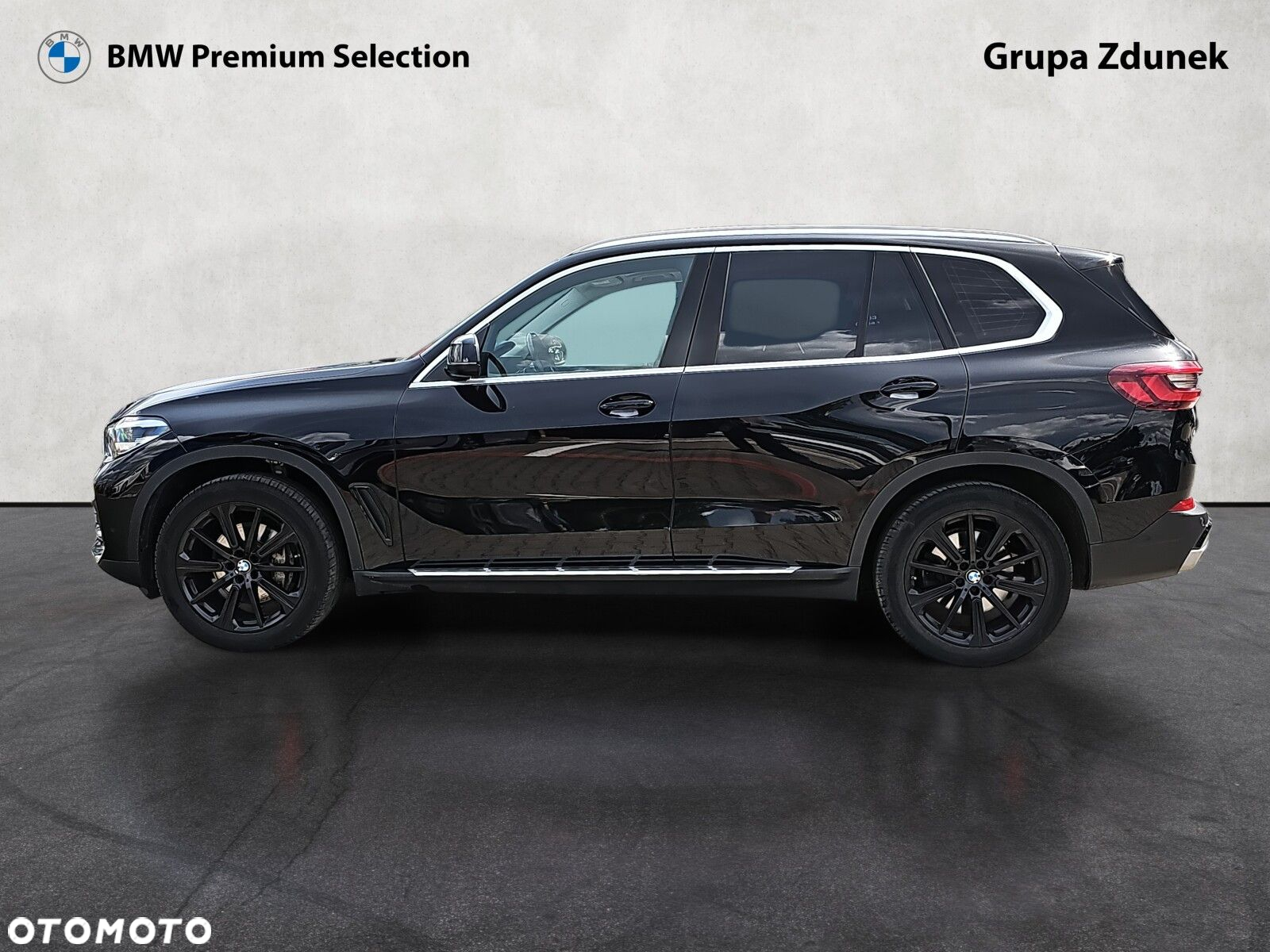 BMW X5 - 8